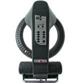 Gabbiano infrazon stojący FL-101S szary 109401