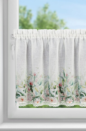 Estera biały 150x60