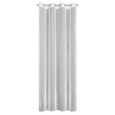 Firana Tamina biała 140x250