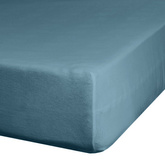 Prześcieradło Prze niebieskie 140x200 model standard