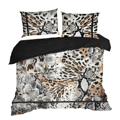 Eva jasnobrązowy 160x200