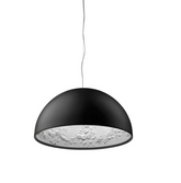 LAMPA WISZĄCA SKYGARDEN ELEGANTE 60 CZARNY ADANI AD302