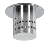 Oprawa stropowa aluminiowa 3W biała LED SMD 230V SA-11 Candellux 2255132