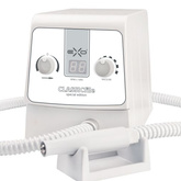 Frezarka podologiczna Exo Classic File z pochłaniaczem 101599