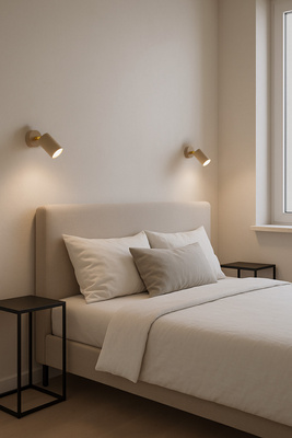 Lampa sufitowa k-5820 z serii MATI