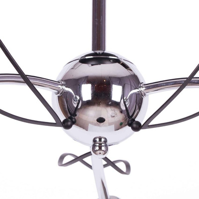 Lampa sufitowa K-JSL-6093/3 CHR z serii XENA