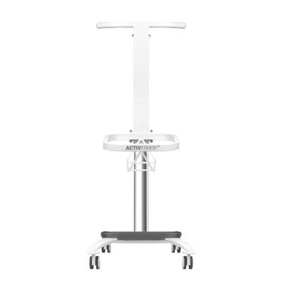 Brodzik do pedicure Comfort na kółkach z funkcją Lift 125922