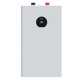 Magazyn energii 16kWh 314Ah/51,2V DEYE SE-F16-C LiFePo4 naścienny/stojący bez kół wbudowany BMS IP20 niskonapięciowy