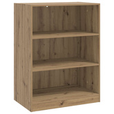 Garderoba Dąb artisan 77 x 48 x 102 cm PB