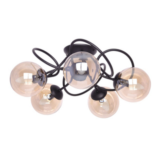 Lampa sufitowa K-5127 z serii FLORO