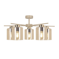 Lampa wisząca K-5812 z serii VANES