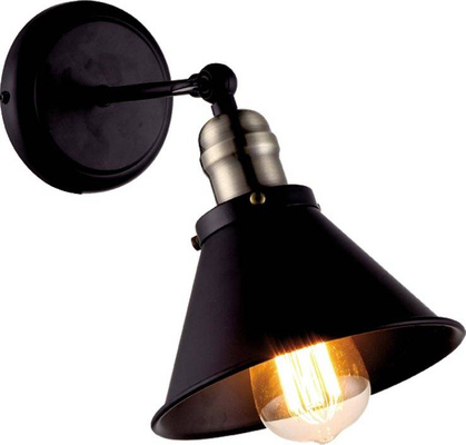 Kinkiet K-8038W-1 z serii MORENO KAJA
