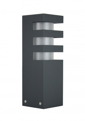 Lampa ogrodowa stojąca RADO 3 DG