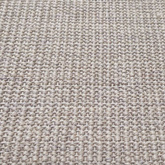vidaXL Dywanik, naturalny sizal, 80x300 cm, piaskowy