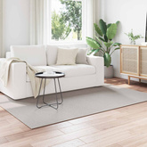 Dywany pokojowe Prostokątny LUGO Kremowy 170 x 120 cm Poliester