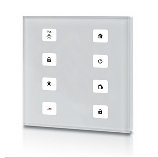 Panel dotykowy DALI-2  8 polowy