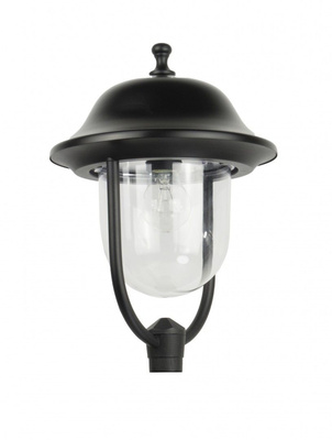 Lampa ogrodowa stojąca (głowica) K 1018 O