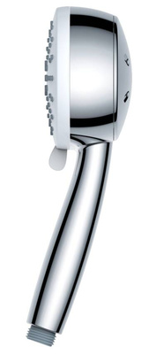 Słuchawka prysznicowa Pedicure Shower 2w1