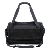 TRIXIE Transporter samolotowy dla psa Fly, 45x28x25 cm, czarny