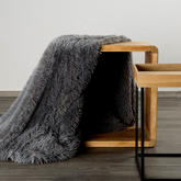 Koc Tifany stalowy 170x210