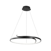 Lampa wisząca K-8187 z serii KALPA