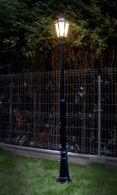 Latarnia ogrodowa OGMWN 1