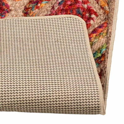 Chodnik dywanowy MARSA Wielokolorowe 50 x 450 cm
