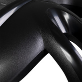 Gabbiano infrazon stojący Y-707 czarny 135715