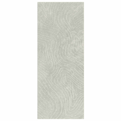 Dywany pokojowe PALMERAS Zielony 80 x 200 cm Poliester
