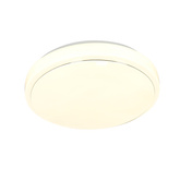 Plafon LED 24W IP20 38cm Jasper 13-75123 akryl