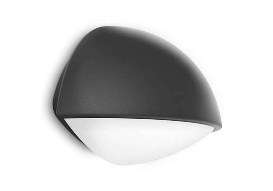 Kinkiet myGarden Dust LED 3W 164079316 Philips