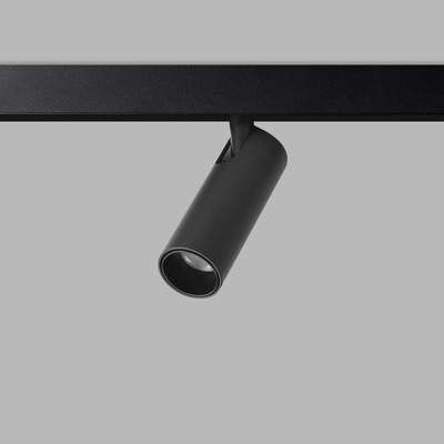 Oprawa szynowa Abigali LWQ-M01 Magneto (48V, ściemnianie 1-10V) 7W 3000K CRI>90