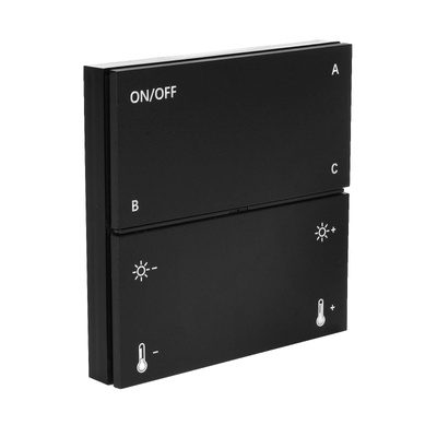 Panel sterujący TUYA SMART SW0109M