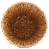 Kosze na papierowe odpady 2 pcs Naturalny 26 x 26 x 29 cm