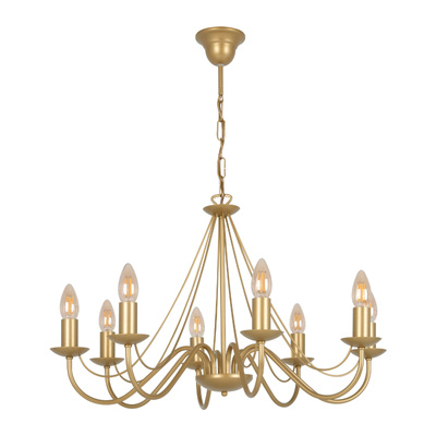 Lampa wisząca KZ-3992 z serii BARTEZ