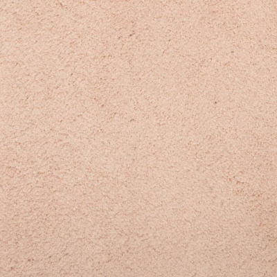 vidaXL Dywan HUARTE z krótkim włosiem, różowy, 140x200 cm