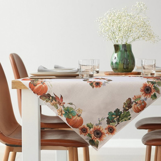 Obrus naturalny 100x100