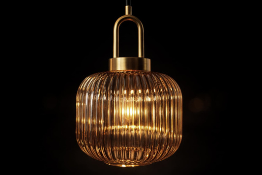 Lampa wisząca K-5897 z serii ARIA