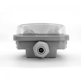 Oprawa hermetyczna LED - 2x60cm - IP65