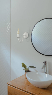 Kinkiet K-3998 z serii BARTEZ II