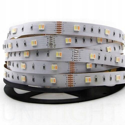 Taśma 300LED SMD5050 PRO 120W | RGB+CCT 5w1 | Rolka 5m