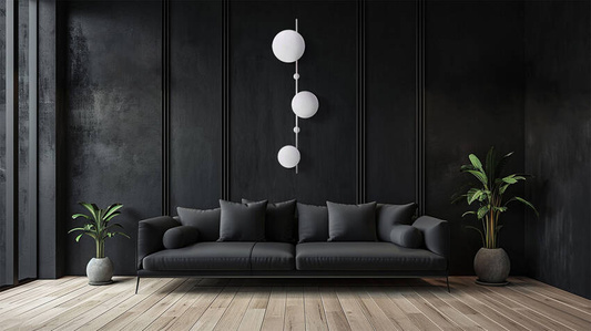 Kinkiet K-5325 z serii PERO