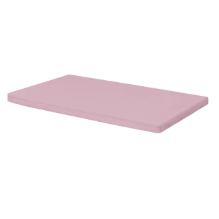 Prześcieradło do Przystawki 90x50 cm Róż(pink)