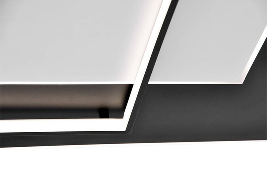 Plafon K-8194 z serii LAGOS