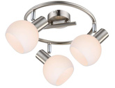 Lampa Candellux Mauro 98-61997 E14 led pilot