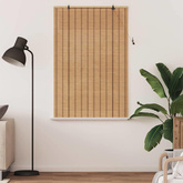 Roleta natura 100 x 160 cm Bambus