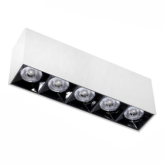 Lampa natynkowa JDL-3T 15 W