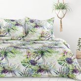 Pościel Rommy jasnozielona 140x200