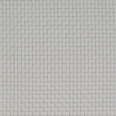 Siatka na insekty, stal nierdzewna, 100 x 500 cm, srebrna