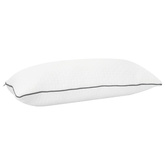 Poduszka do spania Shread Biały 60 x 40 x 14,5 cm
